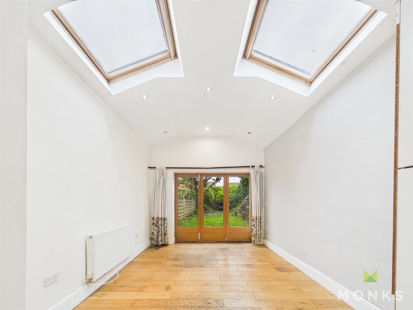 35 Upper Brook Street, Oswestry, SY11 2TG For Sale